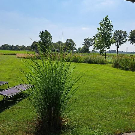 Villa 'T Nieuwe Nest Kaatsheuvel Esterno foto