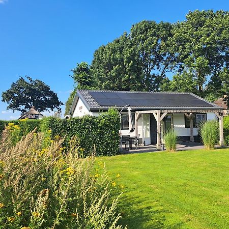 Villa 'T Nieuwe Nest Kaatsheuvel Esterno foto