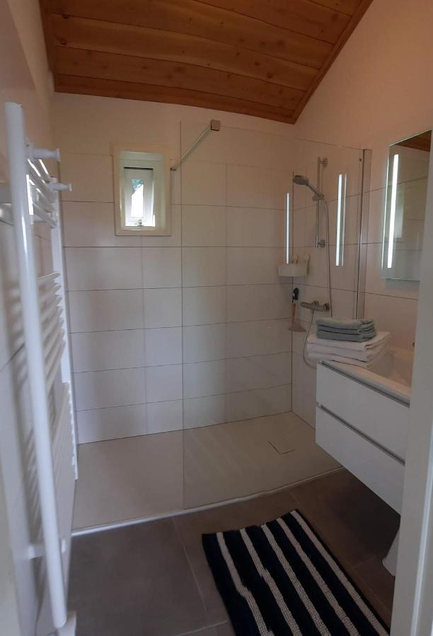 Villa 'T Nieuwe Nest Kaatsheuvel Esterno foto